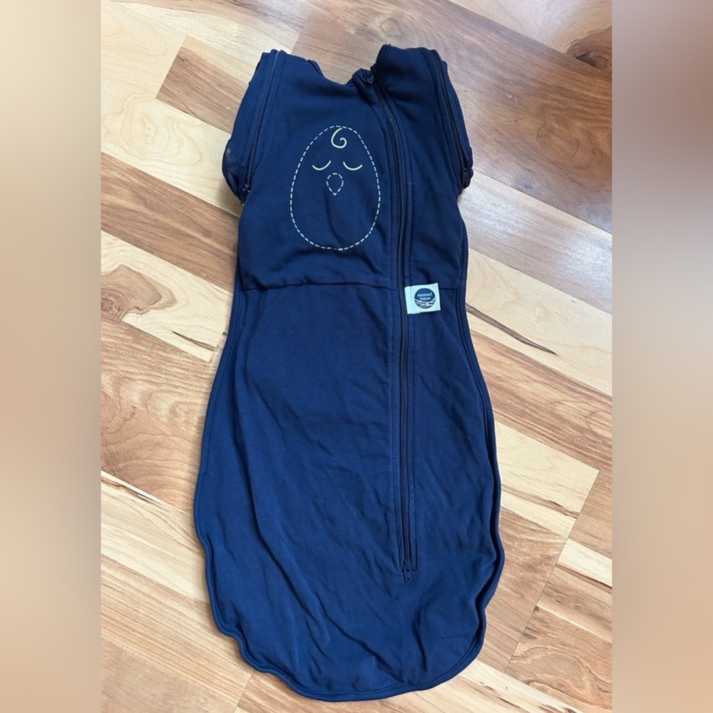 Nested Bean Zen One swaddle small 0-3 months